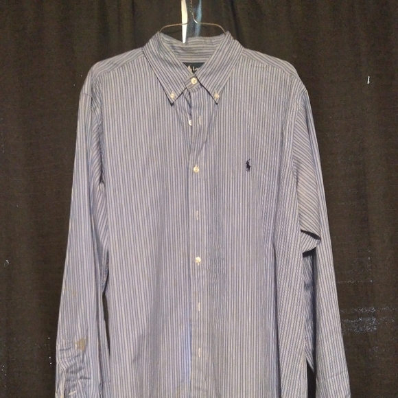 Polo button down - Picture 2 of 2